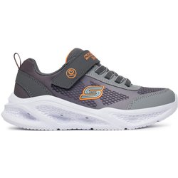 Sneakers Skechers Meteor-Lights - Krendox 401495L/CCGY Grau