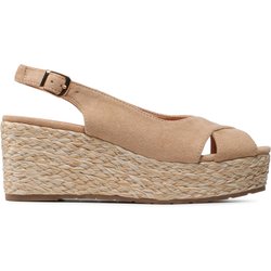 Espadrilles Jenny Fairy TS5249-01 Beige