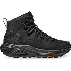 Trekkingschuhe Hoka Kaha 3 Gtx GOR-TEX 1162530 Schwarz