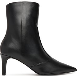 Stiefeletten Furla YJ98FSN X30000 AL O6000 1007 Schwarz
