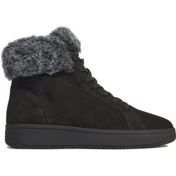 Schnürschuhe Caprice 9-26104-41 Schwarz