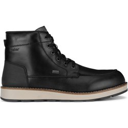 Schnürschuhe Rieker 30030-00 Schwarz