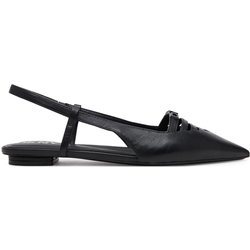 Sandalen DKNY K1524221 Schwarz