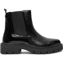 Stiefeletten Caprice 9-25413-43 Schwarz