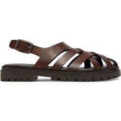 Sandalen G-Star Raw WI34-23568-02 Braun
