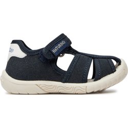 Sandalen Naturino Terni 4000631-01-0C01 Blau