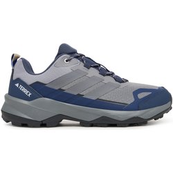 Trekkingschuhe adidas Terrex Skychaser Ax5 JQ2217 Grau