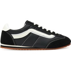 Sneakers Vans Super Lowpro VN000D83BLA1 Schwarz