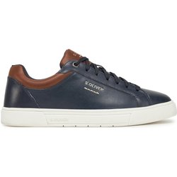 Sneakers s.Oliver 5-13604-43 Dunkelblau