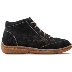 Schnürschuhe Josef Seibel Neele 01 85101 404 776 Braun