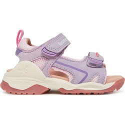 Sandalen Biomecanics 252246 M Violett