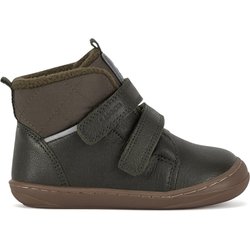 Schnürschuhe Lasocki Kids CRUISE CI12-CRUISE-03(II)CH Khakifarben