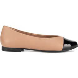 Ballerinas Lasocki EST-RUMBA-07 Beige