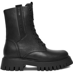Schnürschuhe G-Star Raw CEO-WI23-LADIES-02 Schwarz