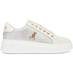 Sneakers Patrizia Pepe PPJ904.02 Écru