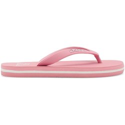 Zehentrenner Kappa Logo Moker 304IWT0-A9G Rosa