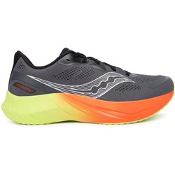 Laufschuhe Saucony Tide 2 S21012 Grau