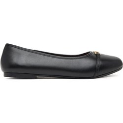 Ballerinas LOVE MOSCHINO JA11081G1NIE000038 Schwarz