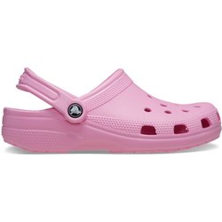 Pantoletten Crocs Classic Clog 10001 Rosa