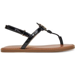 Sandalen MICHAEL Michael Kors MK01394001 Schwarz