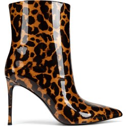 Stiefeletten Eva Minge LINA-9598-209 Braun