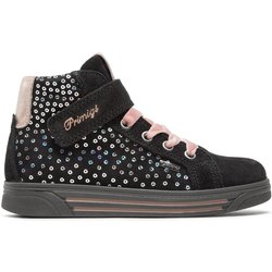 Schnürschuhe Primigi GORE-TEX 4867211 M Schwarz