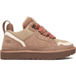 Sneakers Ugg W Lowmel 1144032 Braun