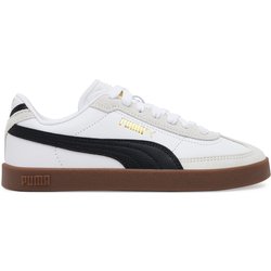 Sneakers Puma Puma Club II Era Jr 401489 02 Weiß