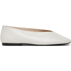 Ballerinas Calvin Klein HW0HW02441 Beige