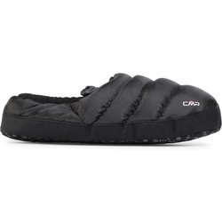 Hausschuhe CMP Lyinx Slipper 30Q4677 Schwarz