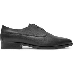 Halbschuhe Boss Colby 50523042 Schwarz