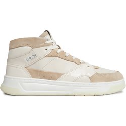 Sneakers Boss Baltimore Hito 50504560 Beige
