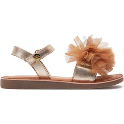 Sandalen Gioseppo Bicaj 71908-P Goldfarben