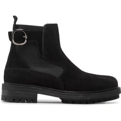 Klassische Stiefeletten Rage Age RA-55-06-000388 Schwarz