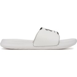 Pantoletten Under Armour UA M Ignite Select 3027219 Weiß