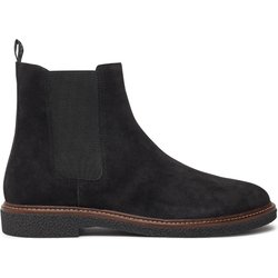 Klassische Stiefeletten Marco Tozzi 2-15300-41 Schwarz
