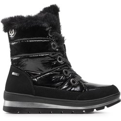 Schnürschuhe Caprice 9-26266-29 Schwarz