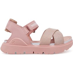 Sandalen Biomecanics 252226 M Rosa