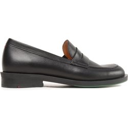 Slipper Lloyd 13-732-00 Schwarz
