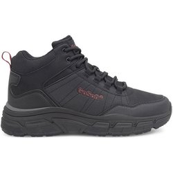 SchnĂĽrschuhe Go Soft GF21R092A-3 Schwarz