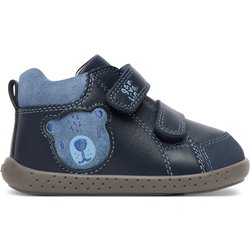 Sneakers Garvalin 251309 M Dunkelblau