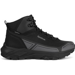 Schnürschuhe Reebok S24W131A-9 Schwarz