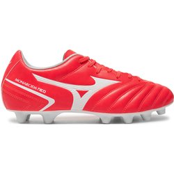 Fußballschuhe Mizuno Monarcida Neo II Sel P1GA232564 Korallenfarben