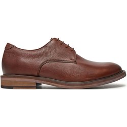 Halbschuhe Josef Seibel Alastair 31601 Schwarz
