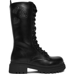 Stiefel DeeZee CEO-CS6171-05 Schwarz