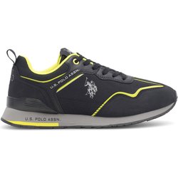 Sneakers U.S. Polo Assn. TABRY002M/CTH2 Schwarz
