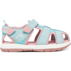Sandalen Garvalin 252820 Türkisfarben
