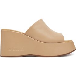 Pantoletten G-Star Raw FARI-118925 Beige