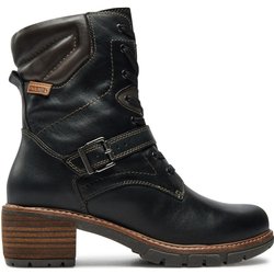 Schnürschuhe Pikolinos W1T-8675C1 Schwarz