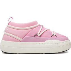 Sneakers Moon Boot Junior Park Icon 80D3440050 Rosa
